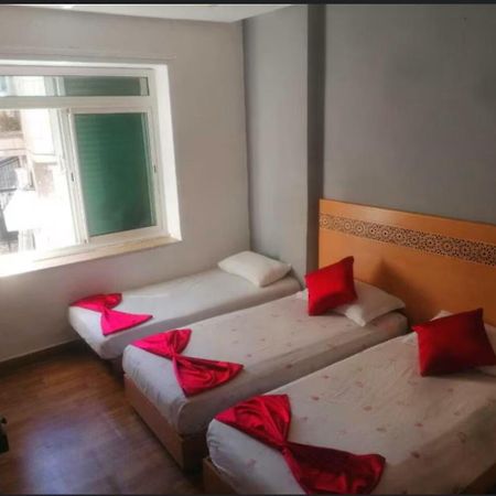 Hotel Astoria Tanger Kültér fotó