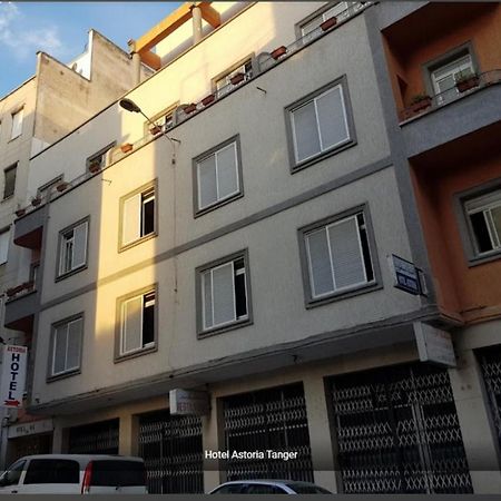Hotel Astoria Tanger Kültér fotó