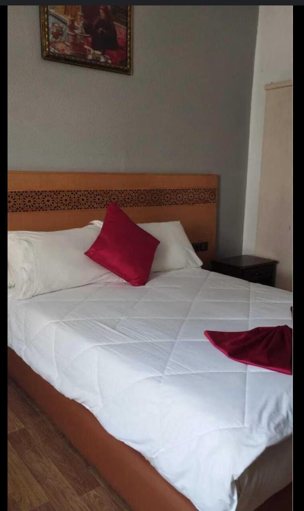 Hotel Astoria Tanger Kültér fotó