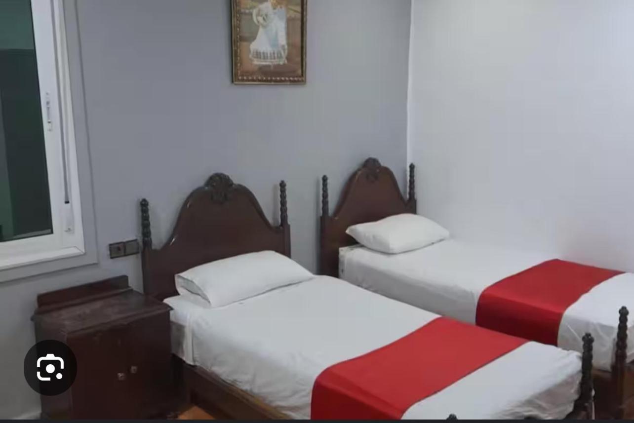 Hotel Astoria Tanger Kültér fotó