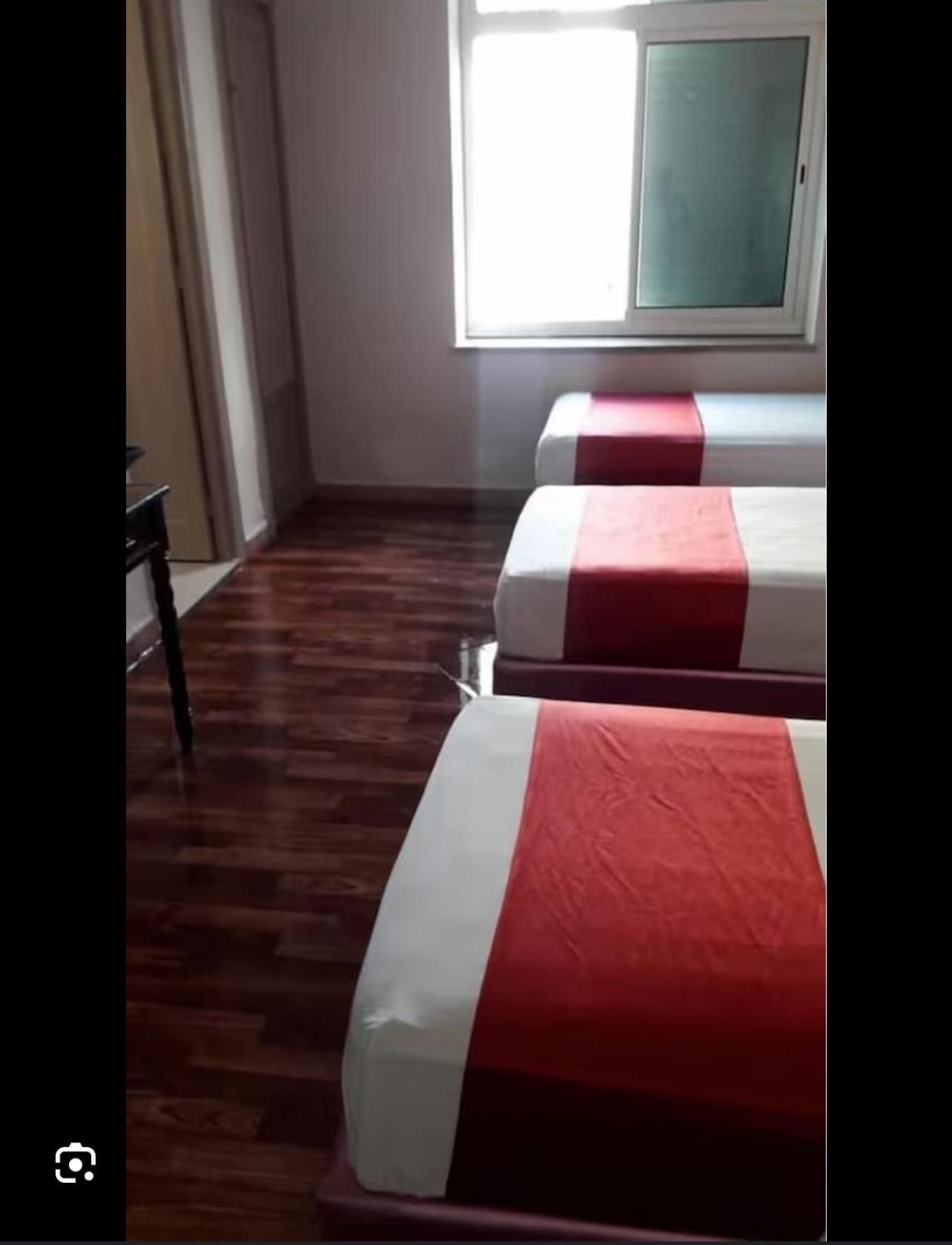 Hotel Astoria Tanger Kültér fotó