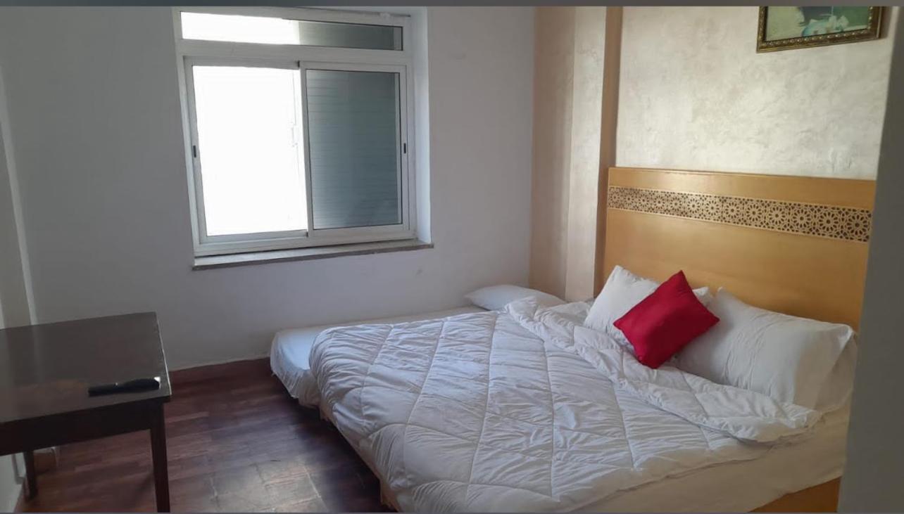Hotel Astoria Tanger Kültér fotó
