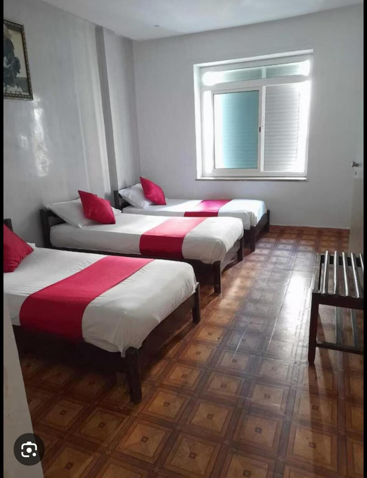 Hotel Astoria Tanger Kültér fotó