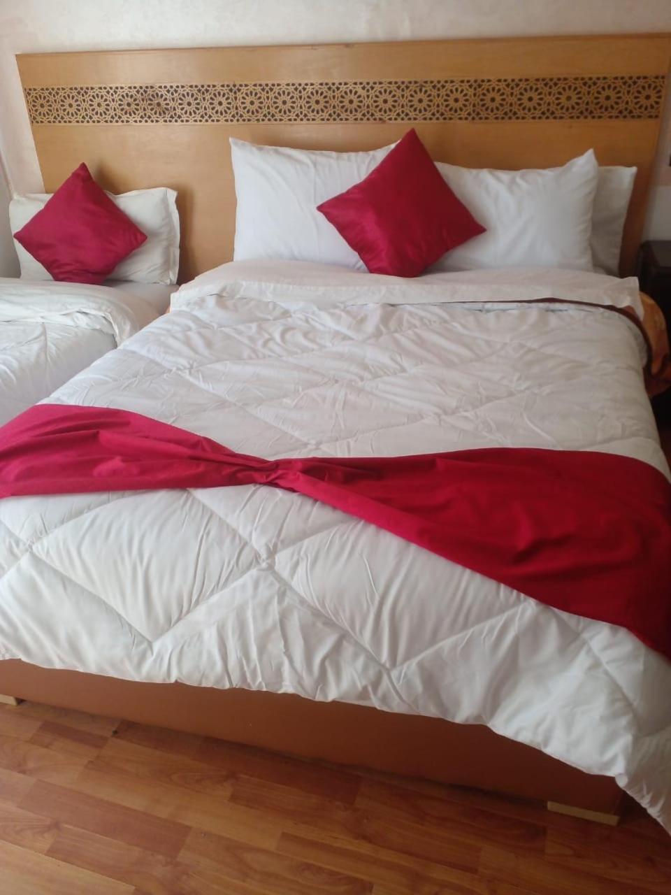 Hotel Astoria Tanger Kültér fotó