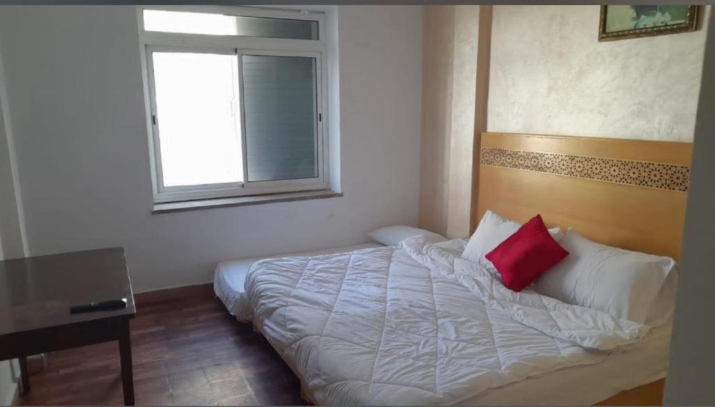 Hotel Astoria Tanger Kültér fotó