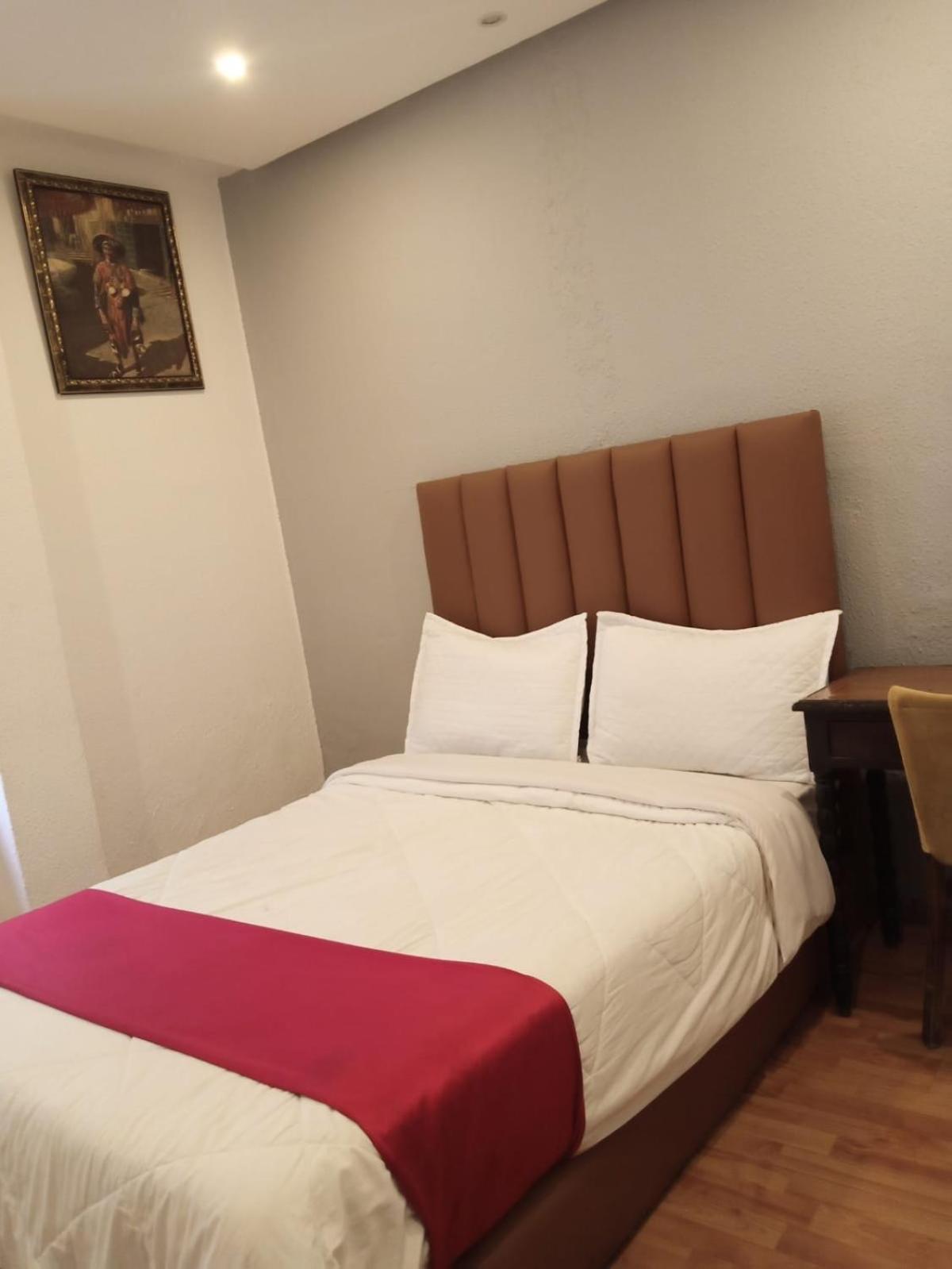 Hotel Astoria Tanger Kültér fotó