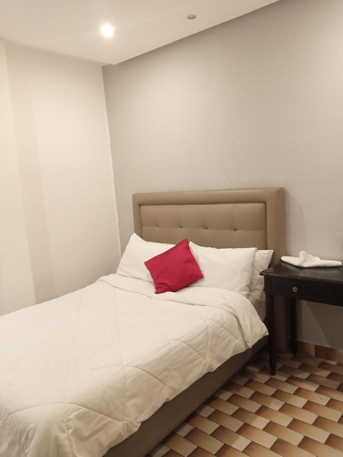 Hotel Astoria Tanger Kültér fotó