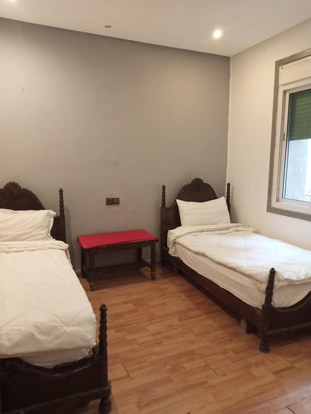 Hotel Astoria Tanger Kültér fotó