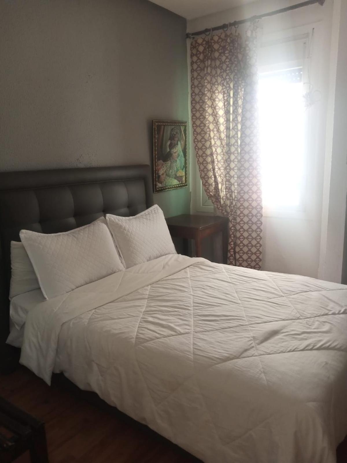 Hotel Astoria Tanger Kültér fotó
