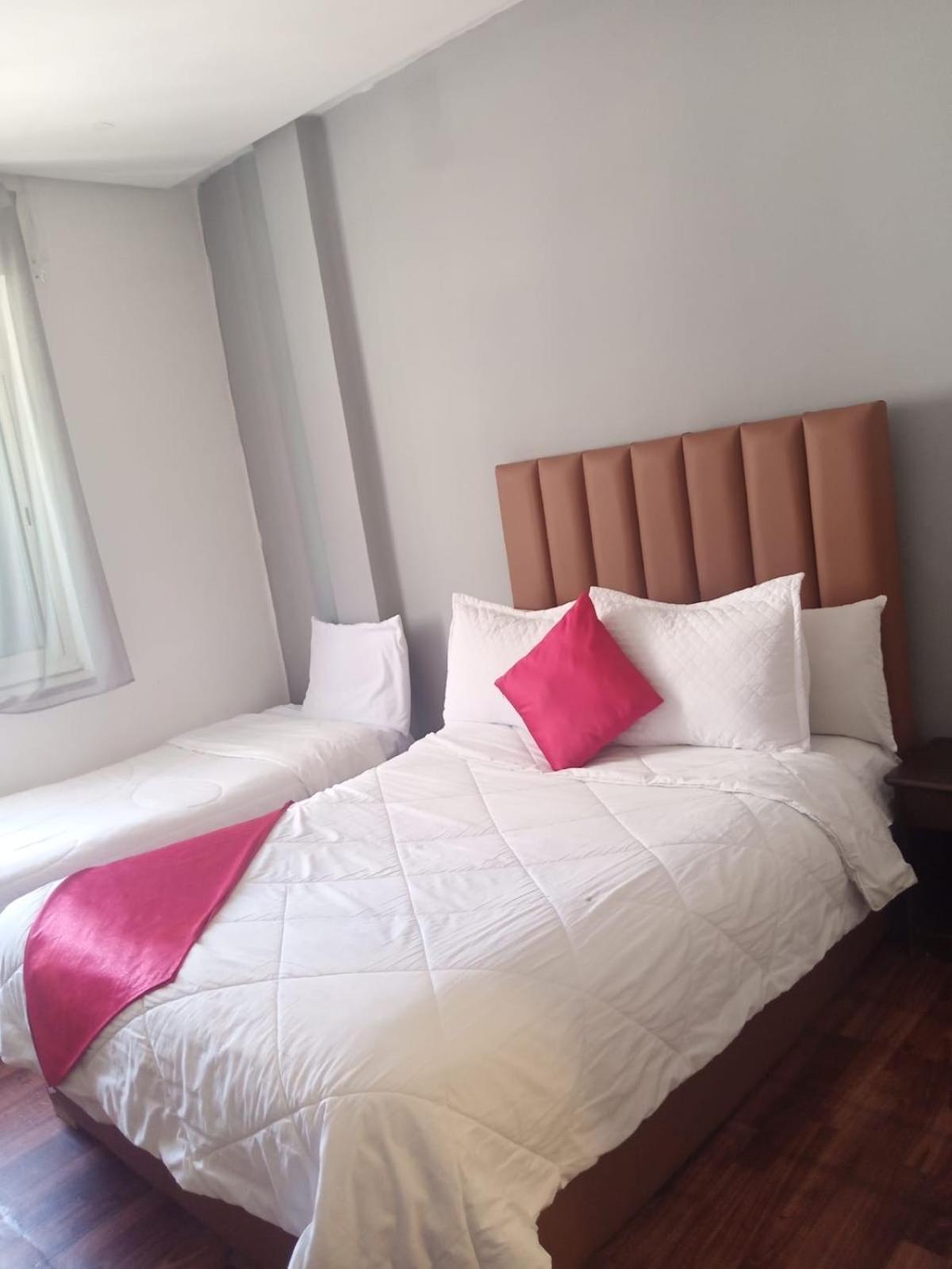 Hotel Astoria Tanger Kültér fotó