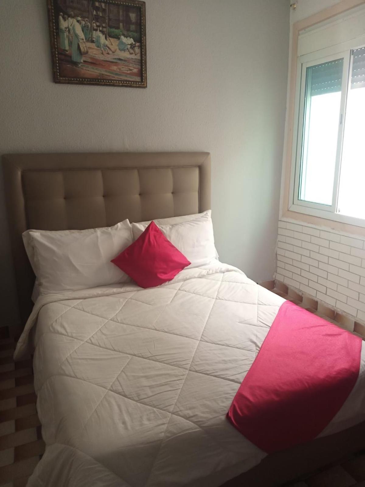 Hotel Astoria Tanger Kültér fotó